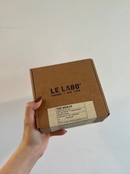 The Noir 29 - Le Labo 100ml Parfum EDP 黑茶29