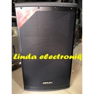 paket soud system ashley 15 inch hero15a mixer 12 channel original