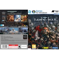 Warhammer 40,000 Dawn of War III PC GAME Offline [Pendrive INSTALLATION]