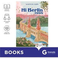 Hi Berlin 1998