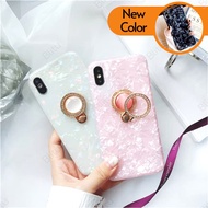 Luxury Crystal Ring Soft Case SAMSUNG J1 J2 J3 J4 J5 J6 J7 J8 C5 C7 C8 Pro 2015 2016 2017 2018