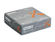 {樹山百貨} DUAX RAPID重型訂書機專用訂書針