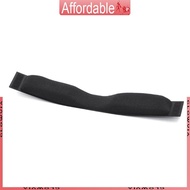 GLO Comfortable Sponge Headbeams forHD580 HD600 HD650 HD581 HD545 HD545 Headset Headband Cushion  Pa