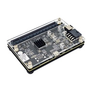 40Gbps External GPU Dock T -Compatible 3 4 to PCIe Graphics Card Support RX4090 RX6900 for Laptop