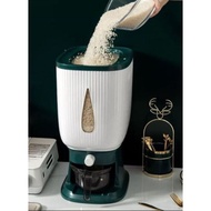 5 KG RICE BOX / RICE BOX / 10 KG RICE BOX