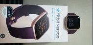 Fitbit Versa 2