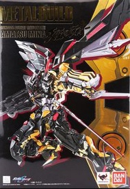 metal build 天蜜娜1.0