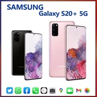 Samsung Galaxy S20+ SAMSUNG S20 Plus Second 100% Original 5G Handphone