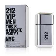 Perfume Carolina Herrera 212 VIP Men Edt 50ml