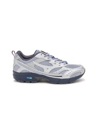 MIZUNO MXR SPACE LIGHTS UNISEX SNEAKERS