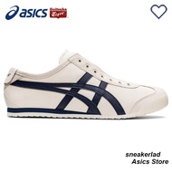 Onitsuka MEXICO 66 SLIP ON Unisex Casual Shoes