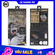 [HỘP SẮT] KÍNH CƯỜNG LỰC KINGKONG FULL MÀN KING KONG IPHONE 7plus 8plus X Xs Max