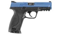 【華山玩具】現貨UMAREX Smith&Wesson授權T4E M&P9 M2 11mmCO2防身槍訓練槍漆彈槍鎮暴槍