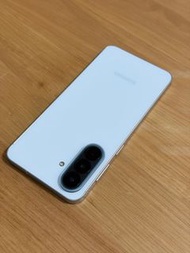 Samsung A57 5G 256 冰藍色