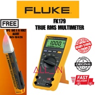 FLUKE 179 True-RMS Digital Multimeter
