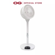 Iris Ohyama Standing Fan (LFD22T)