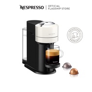 Nespresso Vertuo Next Coffee Machine White | Coffee Maker | Automated Capsule Coffee Machine Nespresso GDV1-GB-WH-NE2