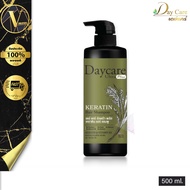 Day Care Ultra Plus Keratin Hair Shampoo . เดย์ แคร์ อัลตร้า พลัส เคราติน แฮร์ แชมพู (500 มล.)