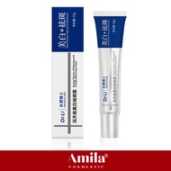 Herbal age spots cream for melasma, freckles, Dr.Li - Effectively fades age spots and freckles.