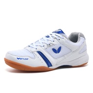 Authentic NEW imported Professional Butterfly Leaf Man Genuine Goods Table Tennis Shoes Mens Shoes W
