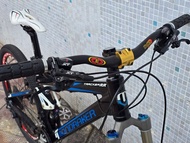 26”MTB單車