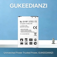 Mobile Phone Battery BL-51YF 3000mAh For LG G4 H815 H810 VS999 F500 F500S F500K F500L H81 H818 H819