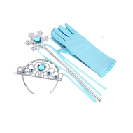 Accessory Frozen Princess Elsa Costume