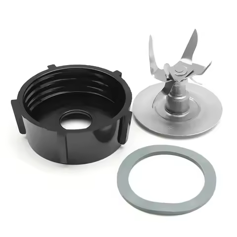 Blender Gasket Juicer Accessories Replacement Parts Replacement for Oster Osterizer Blender Cutter B