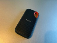 SanDisk Extreme Portable SSD 4TB