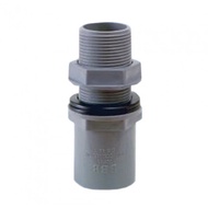 Tank Connector PVC Fitting PVC Water Pipe Connector