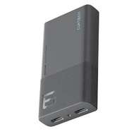 Củ sạc CUKTECH 65W 2C Ultra Slim CKAD652SCNNG AD652S