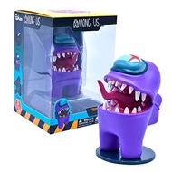 Just Toys LLC Among Us Collectible Figures (Purple Imposter)