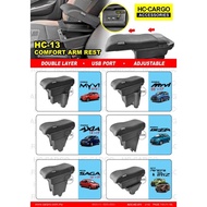 HC Cargo high quality Arm Rest