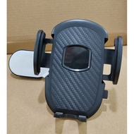 Leapmotor C10 Phone Holder Leapmotor C10 Infotainment Screen Phone Holder