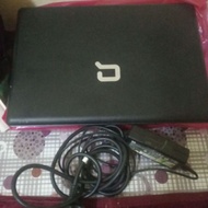 Laptop untuk dilelong harga letgo .. Buat barang sparepart