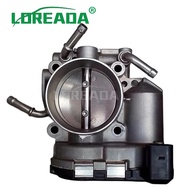 Fits For VW Transporter Bus Van T5 2.0 B 2003-2015 Audi A3 (8L1) 1.8 Petrol 85KW Throttle Body Valve