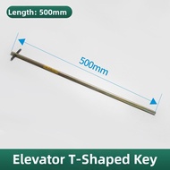 Elevator Triangle Key Elevator Accessories