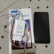 vivo y12i bekas