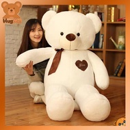 Hug Me Teddy Bear Human Size big teddy bear 6ft bear stuff toy Life size teddy bear Christmas Gift W