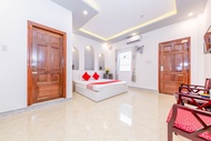 OYO 598 Peony Hotel