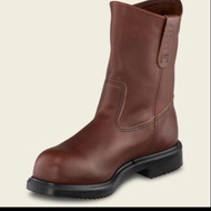 Red Wing Safety Boots 8241