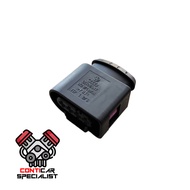 8K0971994A IGNITION COIL / PLUG COIL SOCKET (4PIN) FOR EA888 GEN.3 AUDI A4 A5 A6 A7 A8 Q5 TT R8 8K09