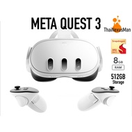 Meta Quest 3 Standalone VR