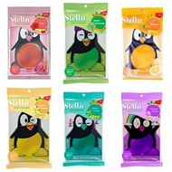 ♛ RAYA ♛ STELLA Gantung Pinguin Parfum Mobil