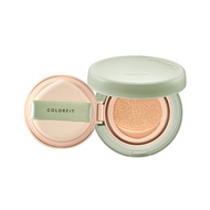 WARDAH Colorfit 5D Blur Cloud Cushion 21W Linen