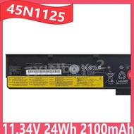 45N1125 45N1126 11.34V 24Wh 2100mAh Laptop Battery for Lenovo ThinkPad T440 T440S X240 X250 T450 X27