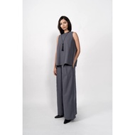 PAFON Bryce Top - Dark Grey