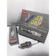 Ngk Laser Iridium IZFR6K-13 Spark Plug