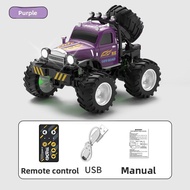 Upgraded 1:64 Scale RC F1 Car Model