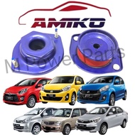 Heavy Duty Axia,Bezza,Myvi,Myvi Icon,Myvi Lagi Best,Kancil,Kelisa,Kenari,Viva Heavy Duty Front Absorber Mounting (Amiko)